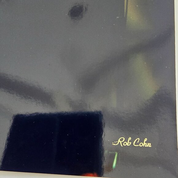 Jerry Garcia Photo Print By Rob Cohn Licensed By Estate Of Jerry Garcia - Picture 4 of 16